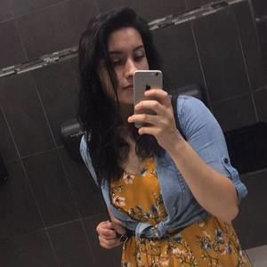 Meet your Posher, Chasidy